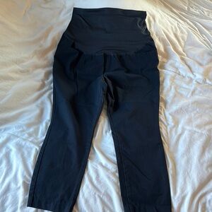 Old Navy Pixie Pants - Navy